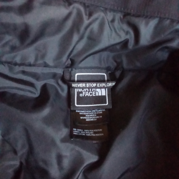 Men's North face jacket - Picture 2 of 2